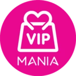 Logo of Mania android Application 